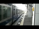E531系 土浦入線