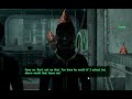 Fallout 3 - Maniac Grandma at your Birthday Party Fallout 3 - Maniac Grandma at your Birthday Party