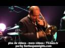 Richard Gagnon Trombones Actions Steve Davis - TVJazz.tv Richard Gagnon Trombones Actions Steve Davis - TVJazz.tv