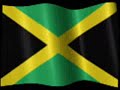 Jamaica National Anthem. Olympics Beijing 2008: Final 4x100: www.myCaribbeantour.com