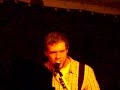 the first gig of tobi with his new band - regner band!