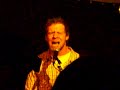 the first gig of tobi with his new band - regner band!
