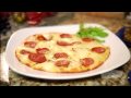 Using Artisan Salami by Crisitano Creminelli and Chef Zane Holmquist