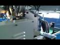 spring forming machine
