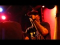 Bad Meets Evil - Royce Da 5'9 - Living Proof (LIVE)