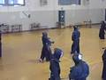 Stage Savona di L. Zago - Jigeiko Zago & Ginocchio