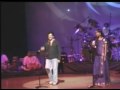 Minsara Poove with Singer Srinivas