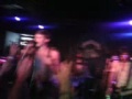 Hot Chelle Rae At the Blue Moose Tap House In Iowa City (Teenage Dream)