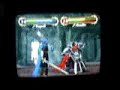 Ike Vs. Black Knight