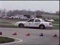 650 RWHP Police Car