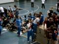 Pilar copa 1 Santa Ursula 2009