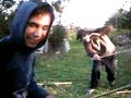 Zazzo vs Mattia Zazzo vs Mattia