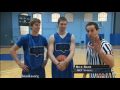 Korver vs. Wragge in HORSE - an NET Sports Feature