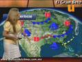 videos de Paola Elorza [Un Frente Frio y un Frente Calido][Huracan Arthur]