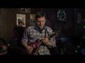 Gerry Hundt - Blues Mandolin