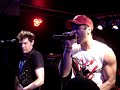 Zebrahead - Mental Health (Live in Dublin, Ireland)
