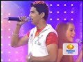 Familia Peluche canta: El Gato RockanroleroTelevisa Niños canta: Hoy Tengo Que Decirte Papa