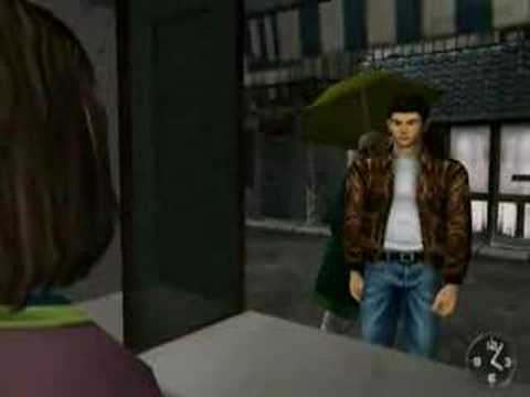 Shenmue