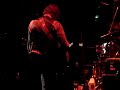 Mudcrutch Tom Petty Crystal River Troubadour LA 4/29