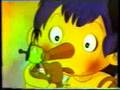 CARTOONS ماجد لعبة خشبيه www.sharingcode.com
