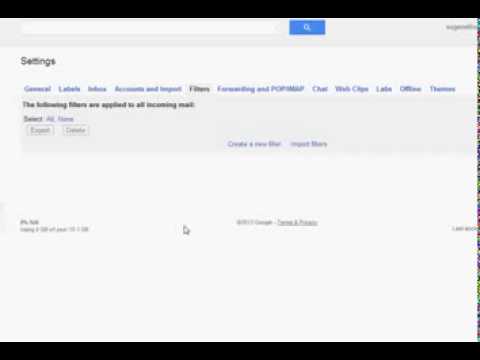 how to repair gmail account