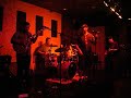blend crenshaw and dave hirschberg