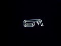 Groove Armada in laser light