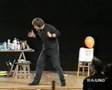Beppe Grillo contro il Lavoro 2  ( V DAY)
