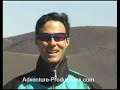 Ground Handling and the Art of Kiting a paraglider