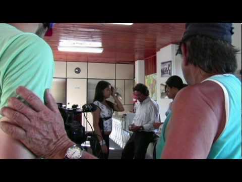 Imagem de Amostra do You Tube