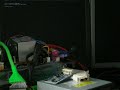 Fast VT Switching With Fedora 9 KM