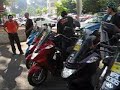 Convoy Elegan Ver 1 - 1 Julai 2007 - Dataran Melaka