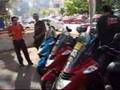 Convoy Elegan Ver 1 - 1 Julai 2007 - Dataran Melaka