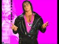 My top 5 wwf wwe