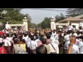 Myanmar Frees Hundreds of Political Prisoners
