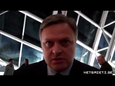 დეპუტატების შეფასება