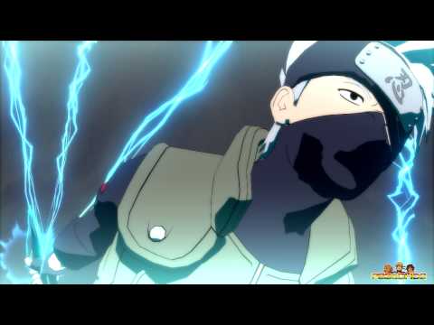 Naruto Shippuden Ultimate Ninja Storm Revolution - Sakura & Kakashi Screenshots Pt.2