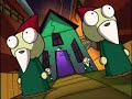 Invasor Zim Cap1-2