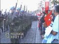 gösteri ve tatbikat 2