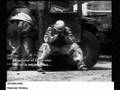 U.S. War Veterans and PTSD Awareness