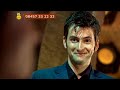 Doctor Who - Time Crash (spanish sub) - Children in Need 2007