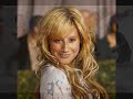 Ashley Tisdale-Time After Time (Cyndi Lauper Cover)