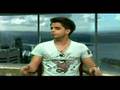 Afshin on Secret TV show (interview 2008) (part2/4)