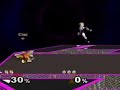 ESA2 - ACAP (Sheik) vs ClemJ (Fox) brackets 3