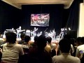 Prelude Joseph S Djafar Band