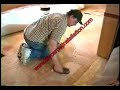 Do It Yourself Carpet Installation