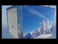 Beryl - Snow 2