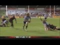 Rugby JP Morgan Premiership Rugby 7s Final -- The Stoop