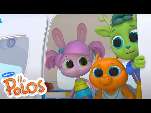 The Ostrich Question | MarcoPolo World School | Learn At Home