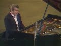 Gilels plays Rachmaninov- Daises op. 38 Gilels plays Rachmaninov- Daises op. 38